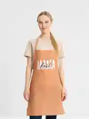 Фартук Этель "Мама" 60 х 70 см, хлопок, репс 210 г/м2
