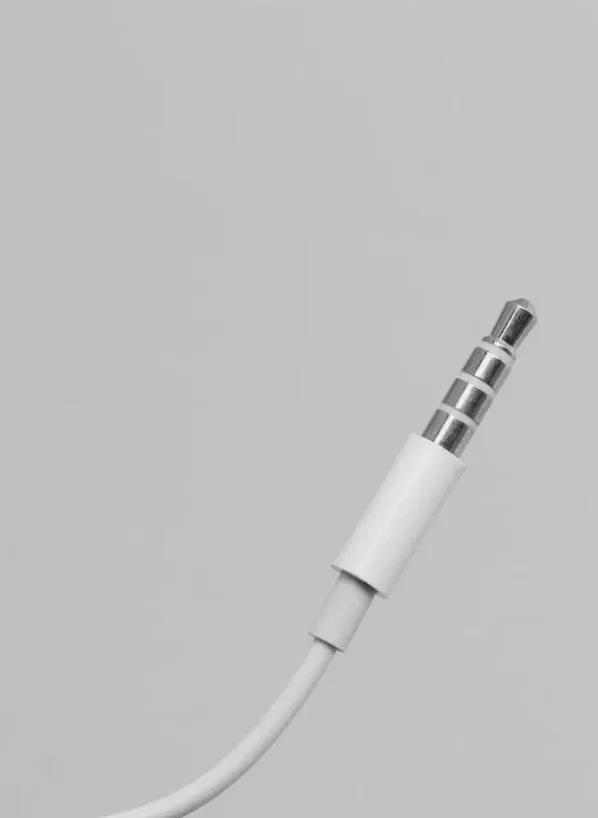 Наушники гарнитура Android 3,5 mm jack, с микрофоном, смартфон, ноутбук (c микрофоном)