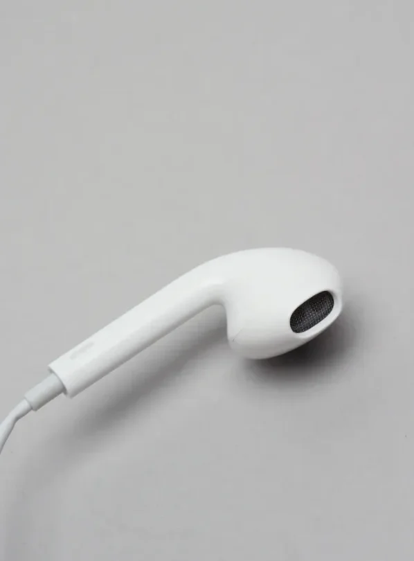 Наушники гарнитура Android 3,5 mm jack, с микрофоном, смартфон, ноутбук (c микрофоном)