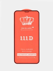 Защитное стекло  для Apple iPhone XR, 11(Эпл Айфон ХР, 11)