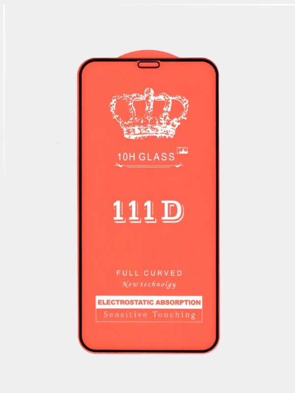 Защитное стекло  для Apple iPhone XR, 11(Эпл Айфон ХР, 11)