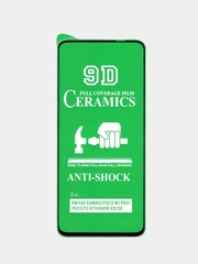 Защитная пленка Ceramics для Redmi Note 11 4G, Mi 12 Lite