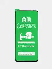 Защитная пленка Ceramics для Redmi Note 11 4G, Mi 12 Lite