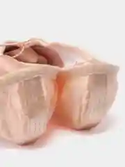 Пуанты женские для балета и танцев