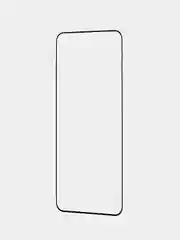 Прозрачный 1-2 шт стекло для Samsung Galaxy S23, S22 защитное ROSCO с олеофобным покрытием и рамкой