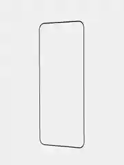 Прозрачный 1-2 шт стекло для Samsung Galaxy S23+, S22+ защитное ROSCO прозрачное, олеофобное покрытие