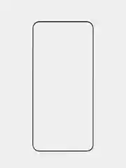 Прозрачный 1-2 шт стекло для Samsung Galaxy S23+, S22+ защитное ROSCO прозрачное, олеофобное покрытие