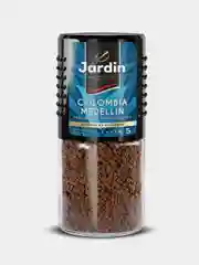 Кофе растворимый Jardin "Colombia Medellin", сублимированный, 95 г