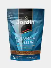 Кофе растворимый Jardin "Colombia Medellin", сублимированный, 240 г