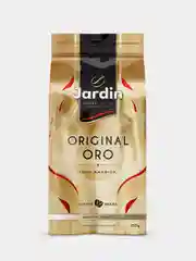 Кофе в зернах Jardin ORO, арабика, 250 г
