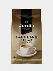 Кофе в зернах Jardin Americano Crema, арабика, робуста, 1 кг