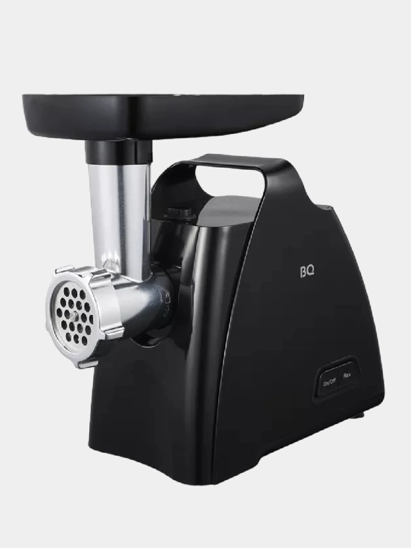 Электромясорубка BQ MG1006, 2100 Вт