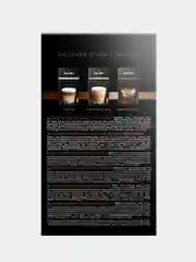 Кофейный напиток растворимый Jardin Moccaccino, 3 в 1, 8 штук по 18 г