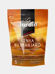 Кофе растворимый Jardin Kenya Kilimanjaro, сублимированный, 75 г