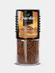 Кофе растворимый Jardin Kenya Kilimanjaro, сублимированный, 95 г