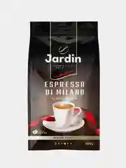 Кофе зерновой Jardin Espresso di Milano, 1 кг