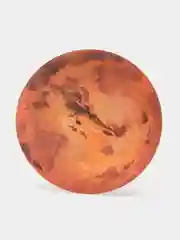 Разноцветный стикеры планет, 20 штук