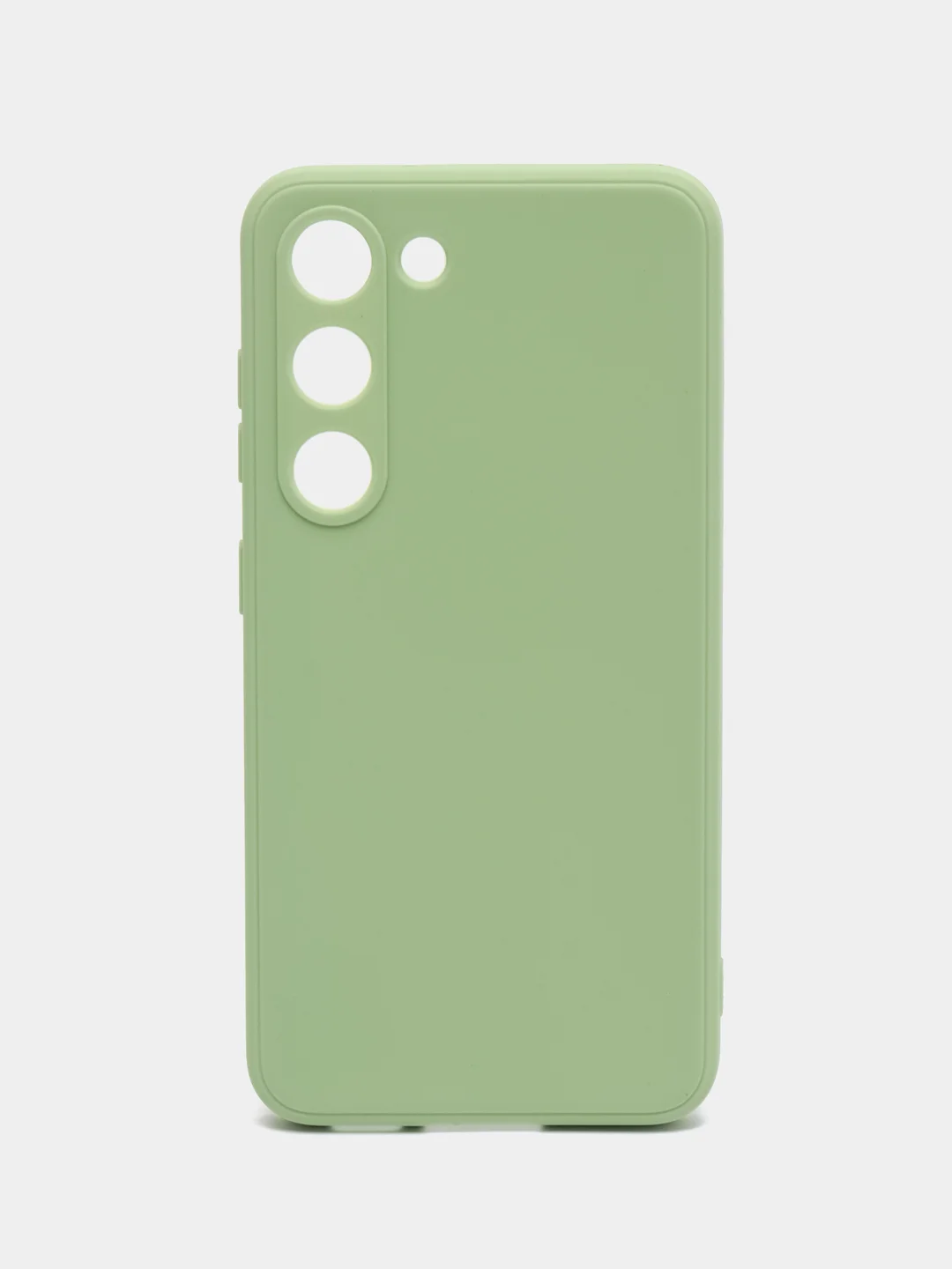 Лесной зеленый чехол для Samsung Galaxy S23/S23 Plus/S23 Ultra (Самсунг Галакси С23/С23 Плюс/С23 Ультра)
