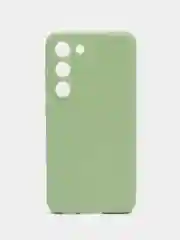 Лесной зеленый чехол для Samsung Galaxy S23/S23 Plus/S23 Ultra (Самсунг Галакси С23/С23 Плюс/С23 Ультра)