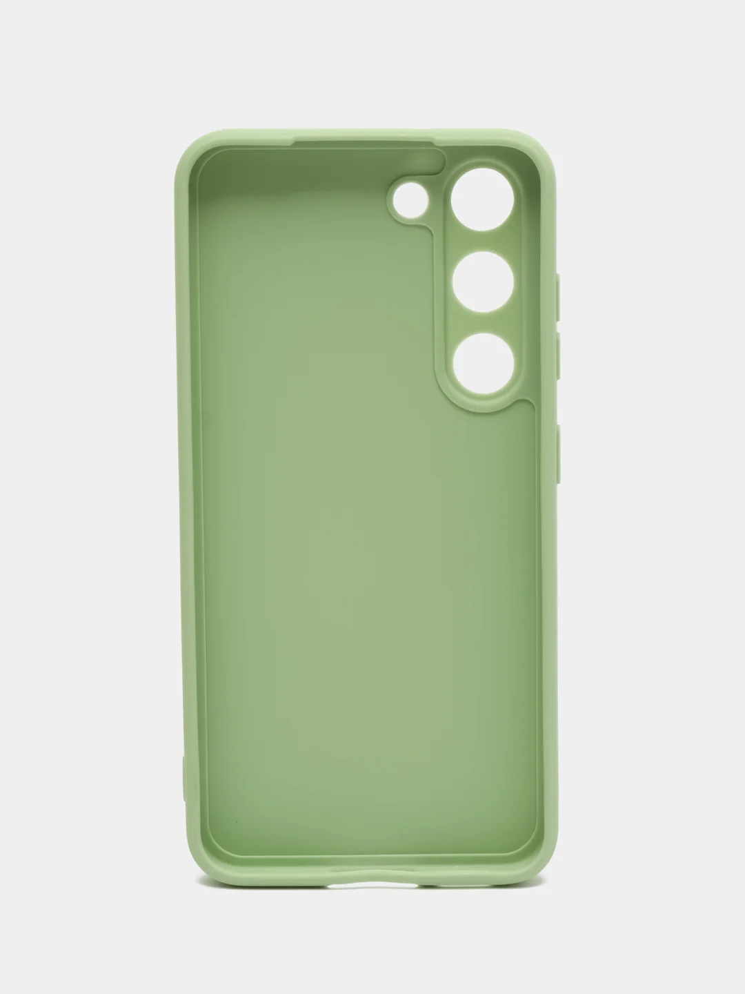 Лесной зеленый чехол для Samsung Galaxy S23/S23 Plus/S23 Ultra (Самсунг Галакси С23/С23 Плюс/С23 Ультра)