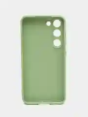 Лесной зеленый чехол для Samsung Galaxy S23/S23 Plus/S23 Ultra (Самсунг Галакси С23/С23 Плюс/С23 Ультра)