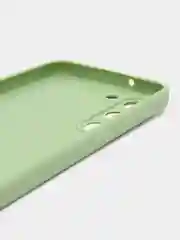 Лесной зеленый чехол для Samsung Galaxy S23/S23 Plus/S23 Ultra (Самсунг Галакси С23/С23 Плюс/С23 Ультра)