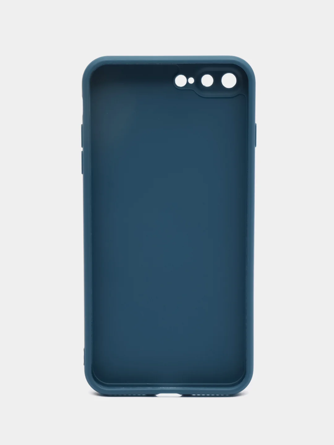 Синий чехол для 15 14 13 12 11 Pro Max Mini Plus Xr Xs X 6 7 8 Se2 + Айфон Про Макс