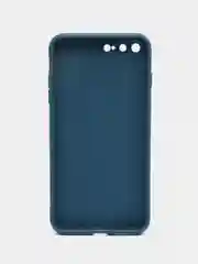Синий чехол для 15 14 13 12 11 Pro Max Mini Plus Xr Xs X 6 7 8 Se2 + Айфон Про Макс