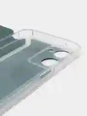 Зеленый чехол-книжка для Realme 10 4G