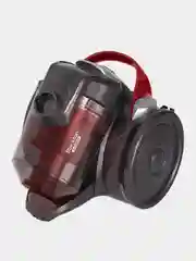 Красный бытовой пылесос Blackton Bt VC1403C, 1400 Вт