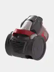 Красный бытовой пылесос Blackton Bt VC1403C, 1400 Вт