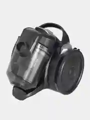 Черный бытовой пылесос Blackton Bt VC1403C, 1400 Вт