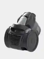 Черный бытовой пылесос Blackton Bt VC1403C, 1400 Вт