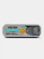 Губка для обуви из замши, нубука и велюра Vister