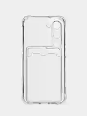 Прозрачный чехол  на Samsung S23, S23+, 23 Plus, 23 Ultra (Самсунг С23, С23+ Плюс, С23 Ультра)