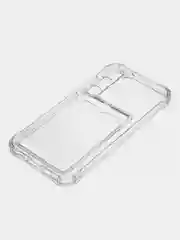 Прозрачный чехол  на Samsung S23, S23+, 23 Plus, 23 Ultra (Самсунг С23, С23+ Плюс, С23 Ультра)