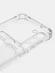 Прозрачный чехол  на Samsung S23, S23+, 23 Plus, 23 Ultra (Самсунг С23, С23+ Плюс, С23 Ультра)
