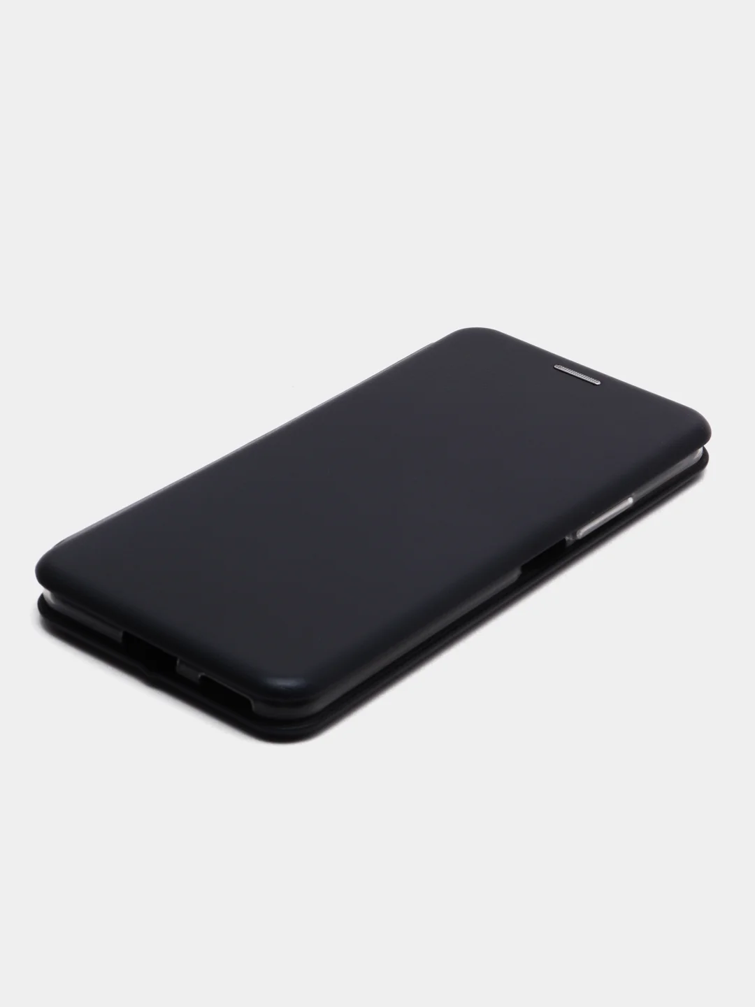 Темно-синий чехол-книжка для Xiaomi Mi 11 Lite, Mi 11 Lite 5G NE (Сяоми Ми 11 Лайт)