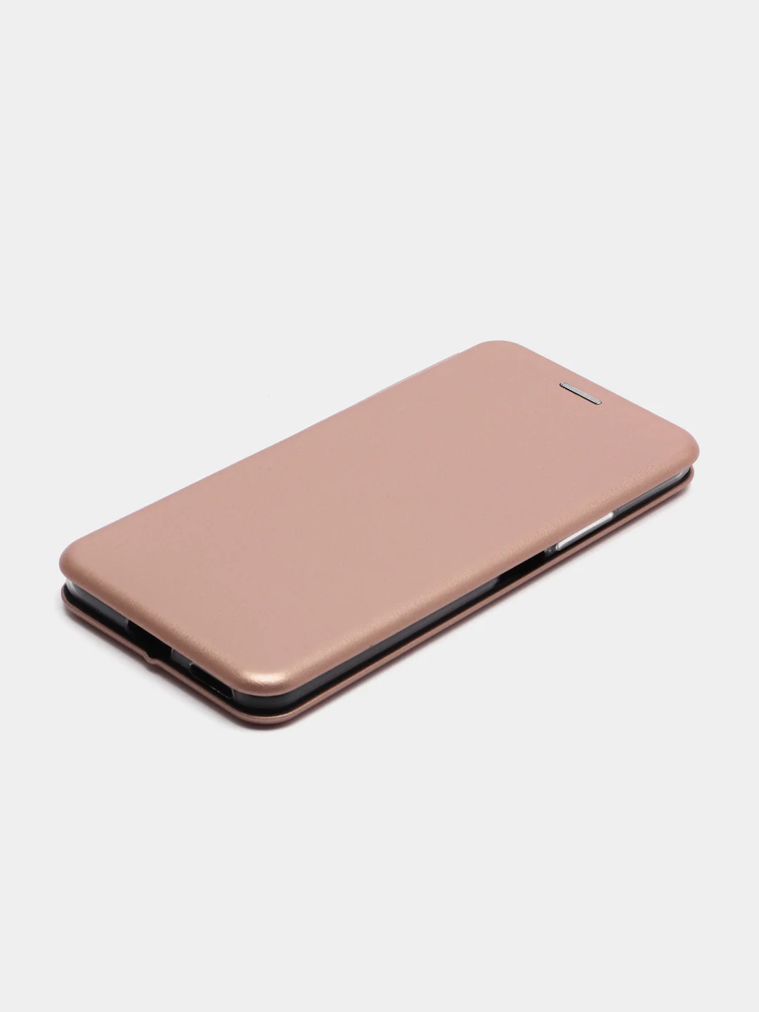 Розовый чехол-книжка для Xiaomi Mi 11 Lite, Mi 11 Lite 5G NE (Сяоми Ми 11 Лайт)