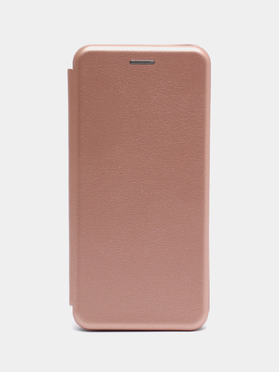 Розовый чехол-книжка для Xiaomi Mi 11 Lite, Mi 11 Lite 5G NE (Сяоми Ми 11 Лайт)