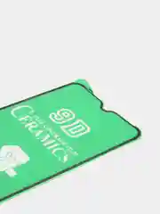 Белый защитная пленка SAMSUNG A34