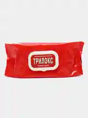 Дезинфицирующие салфетки, 120 штук
