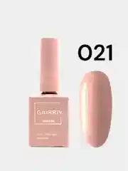 Кремовый гель-лак для маникюра и педикюра Gairriy, 15 мл