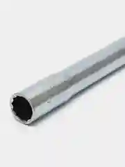 Ключ свечной, трубчатый, 14 мм, L= 260 мм (с магнитом)