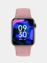 Розовый умные часы Smart Watch