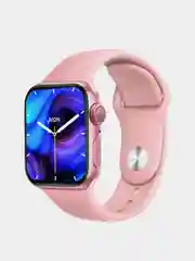 Розовый умные часы Smart Watch