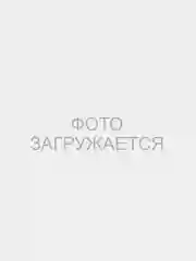 Бежевый комплект спортивного нижнего белья: топ и стринги, бесшовный