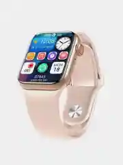 Зеленый умные часы Smart Watch