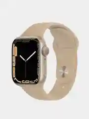 Золотой умные часы Smart Watch