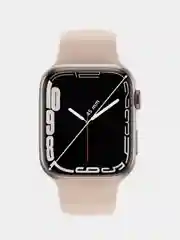 Зеленый умные часы Smart Watch